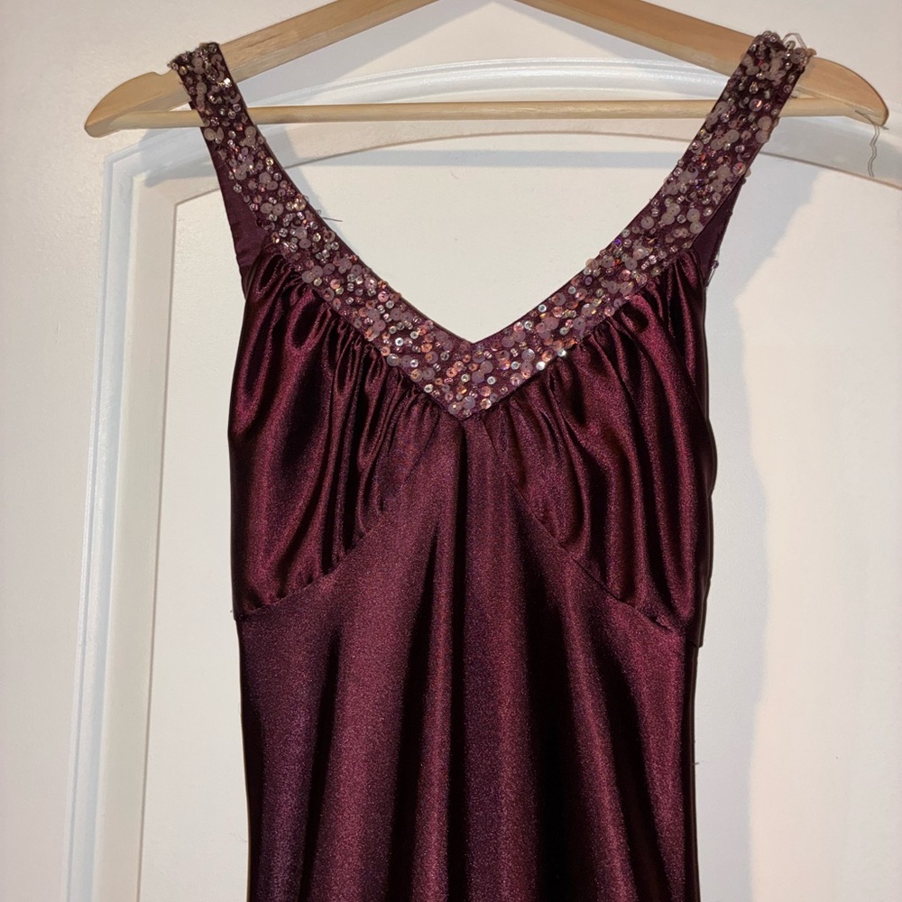 Cache Gown - image 2